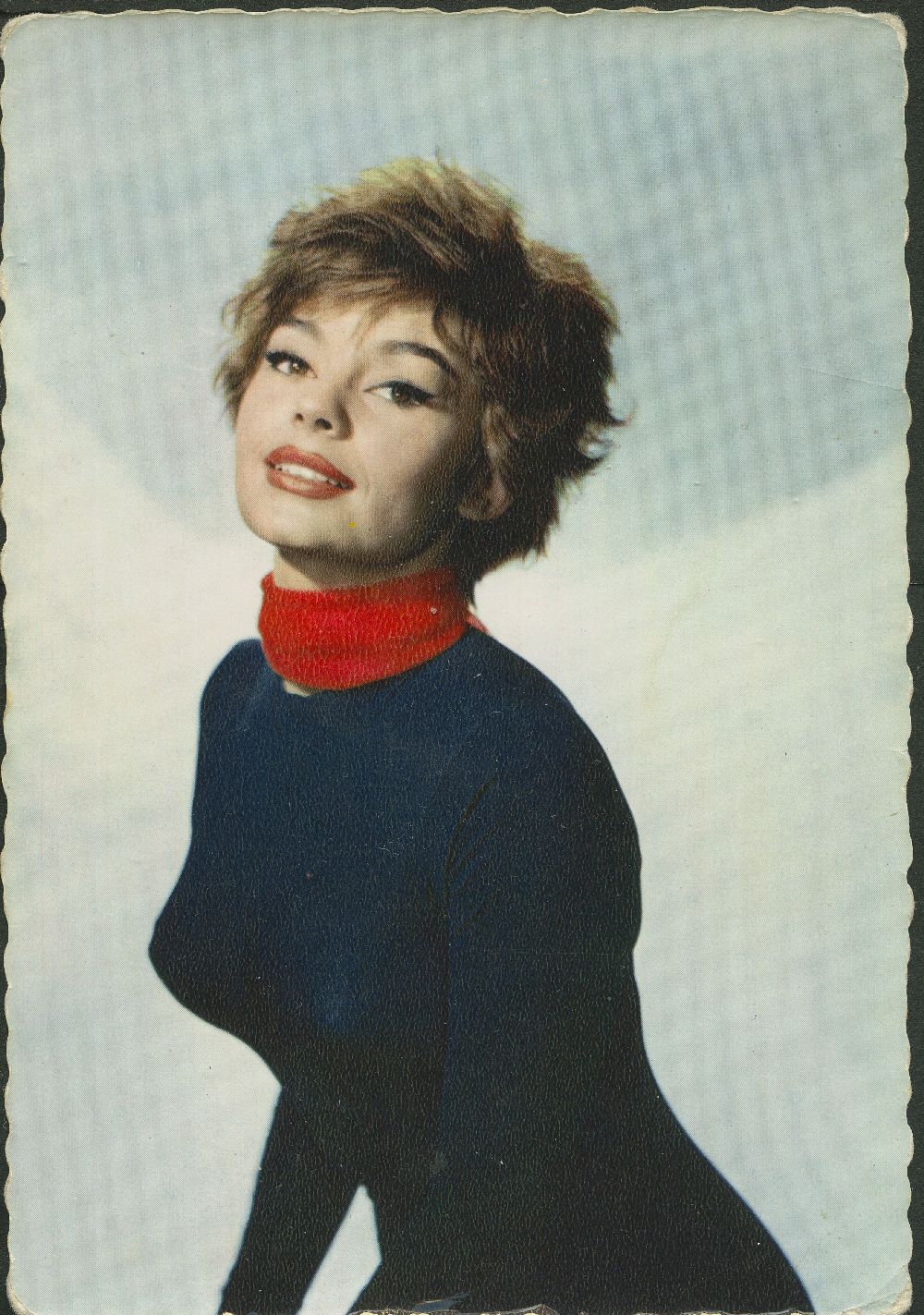 (image for) Pascale Petit #0009